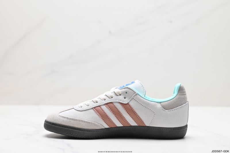 Adidas Samba Shoes